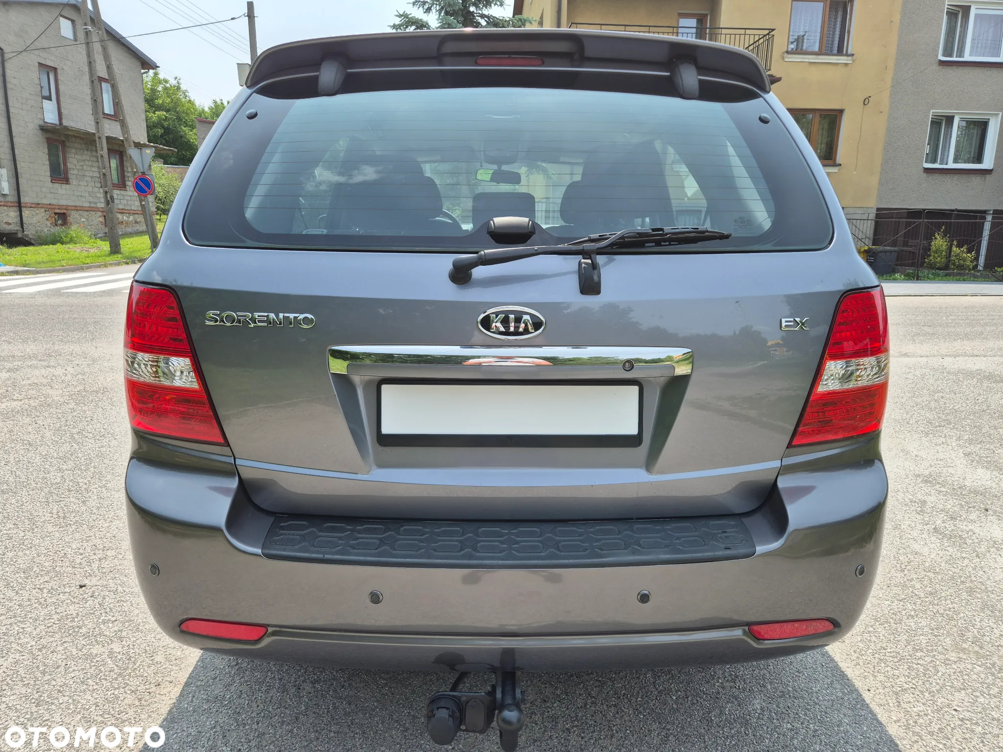 Kia Sorento 3.3 V6 EX - 12