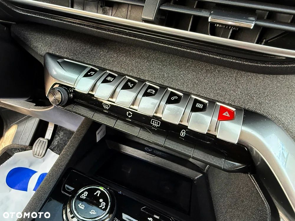 Peugeot 3008 HDi FAP 150 Business-Line - 38