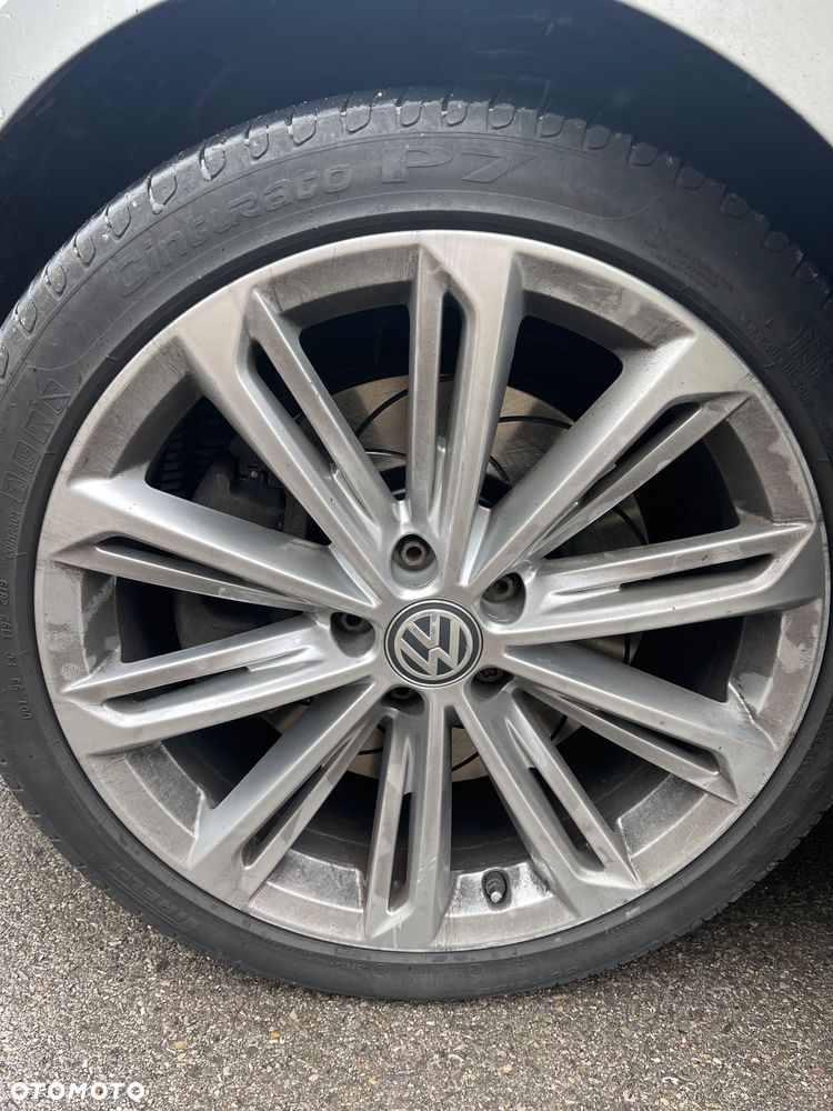 Volkswagen Passat 2.0 TDI Bi-Turbo BMT 4Mot Highline DSG - 37