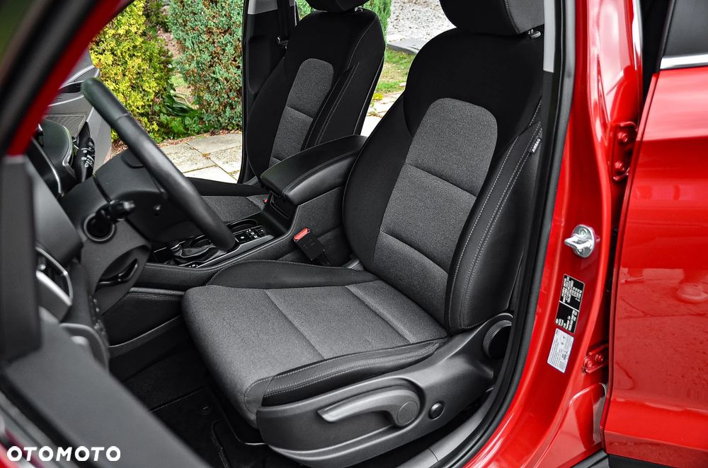 Hyundai Tucson 1.6 GDi 2WD DCT Advantage - 28