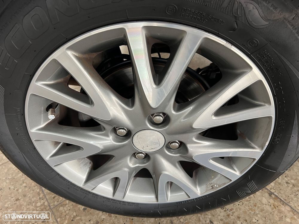 Honda Jazz 1.2 i-VTEC Elegance Top - 24