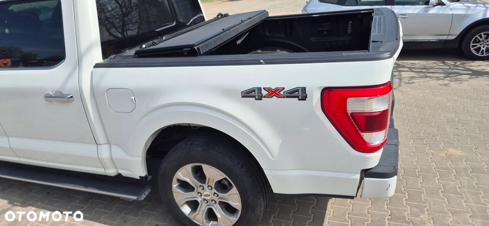 Ford F150 - 11