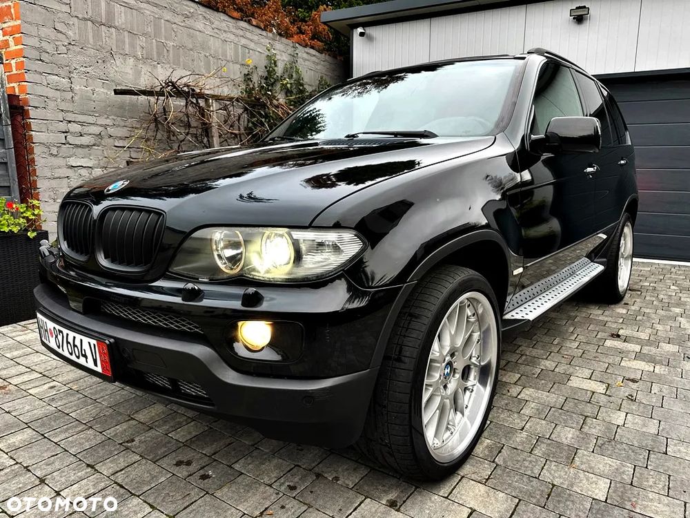 BMW X5 3.0 d Edition Exclusive Sport - 21