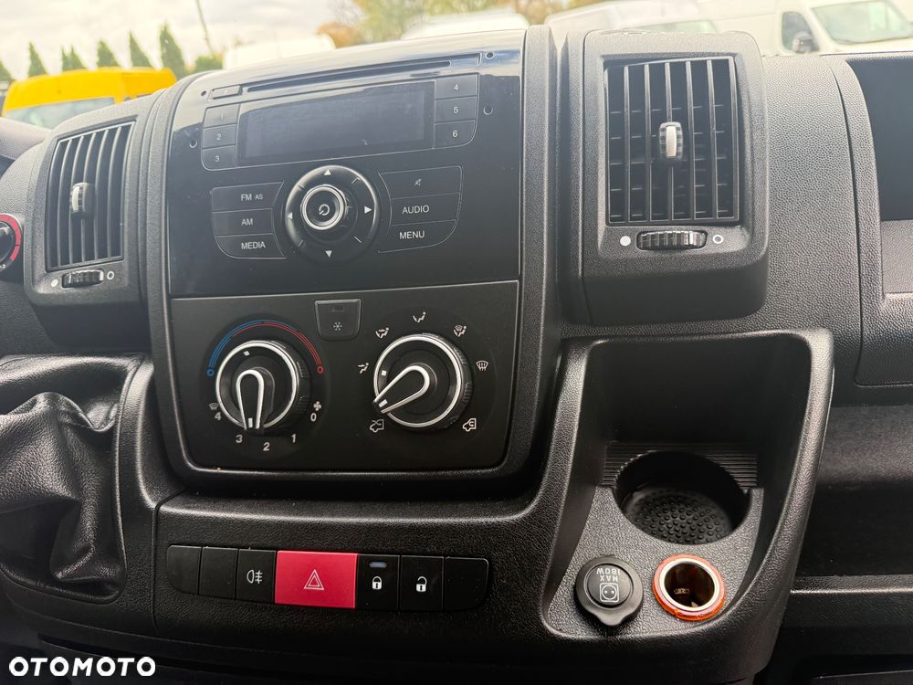 Fiat Ducato - 10