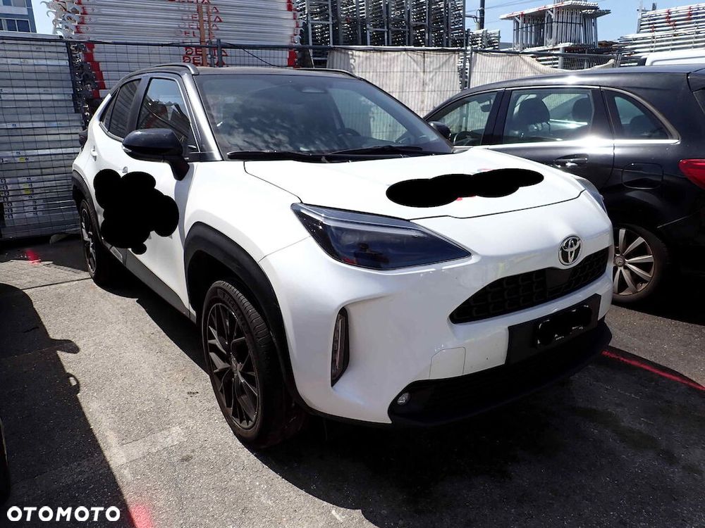 Toyota Yaris Cross Hybrid 1.5 Style - 1