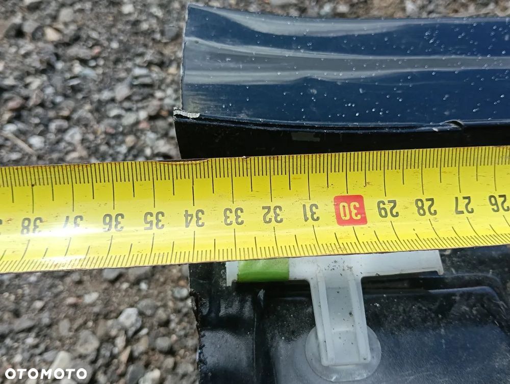 TOYOTA RAV4 od 2019r Ćwiartka Słupek Prawy Lewy - 19