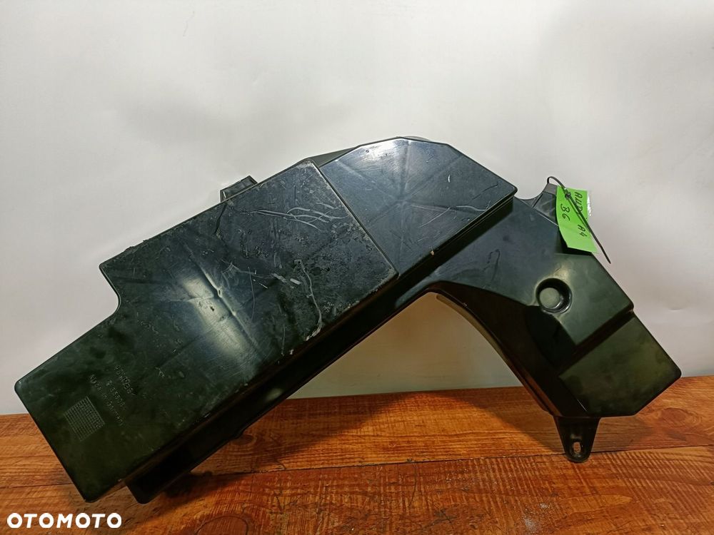 AUDI A4 B6 00-04 głośnik SUBWOOFER wzmacniacz 8E9035382C * - 6