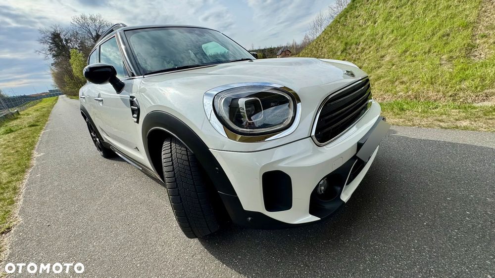 MINI Countryman - 3