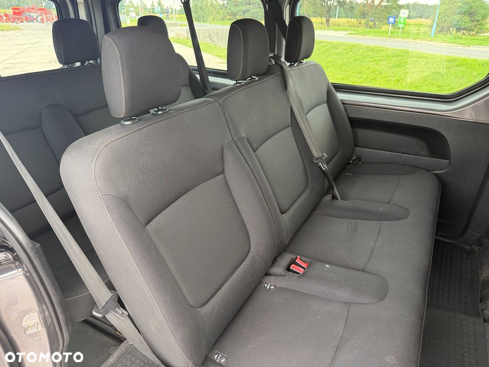 Renault Trafic - 7