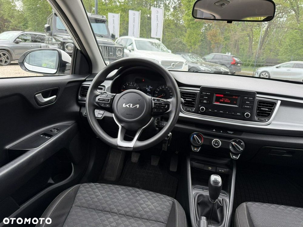 Kia Rio 1.0 T-GDI M - 4