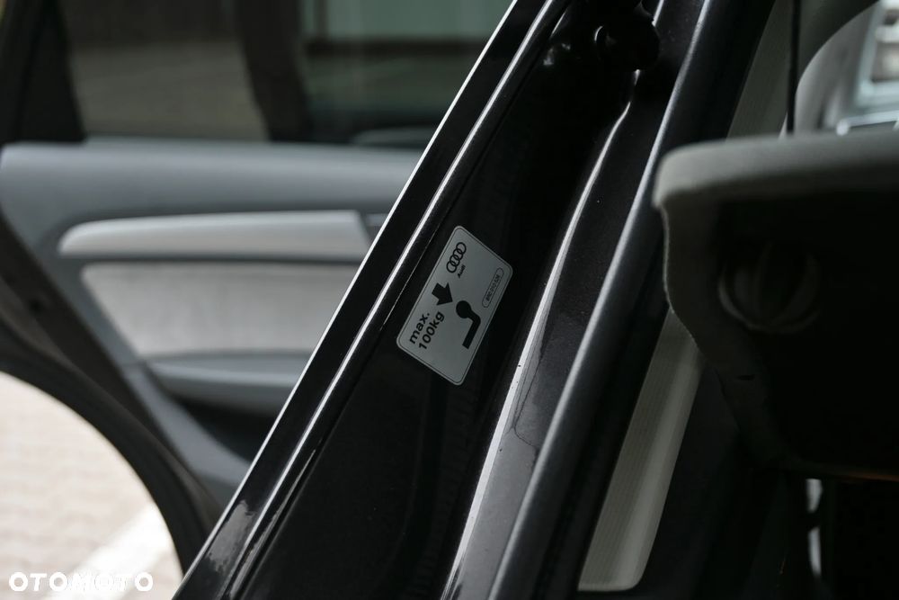 Audi Q5 2.0 TDI Quattro S tronic - 37