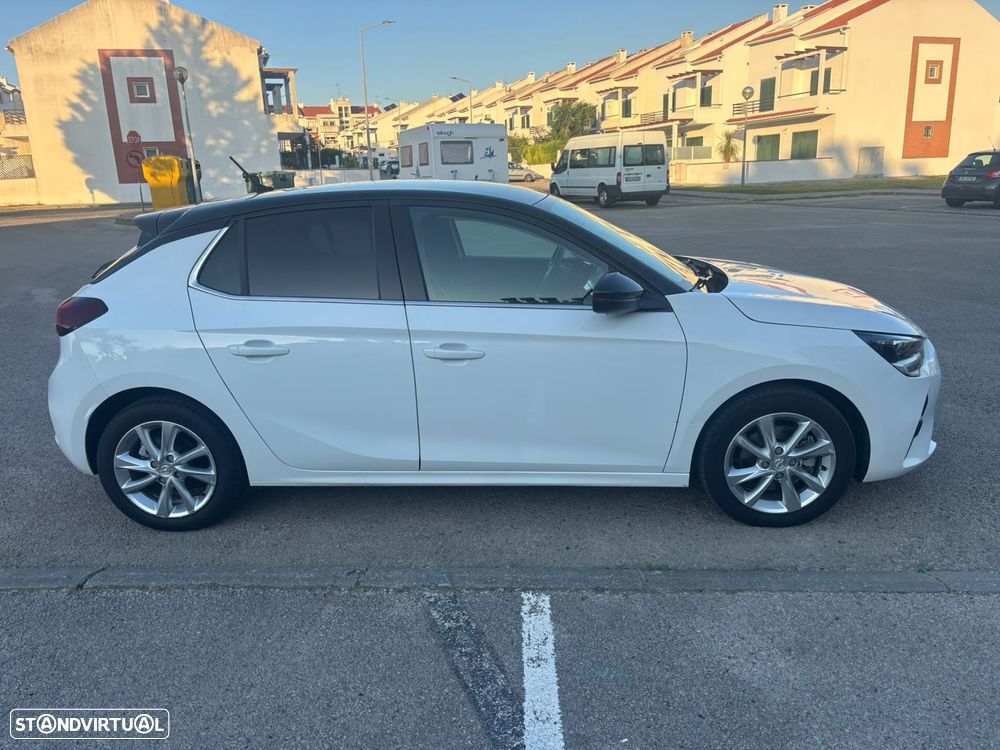 Opel Corsa 1.5 D Elegance - 6