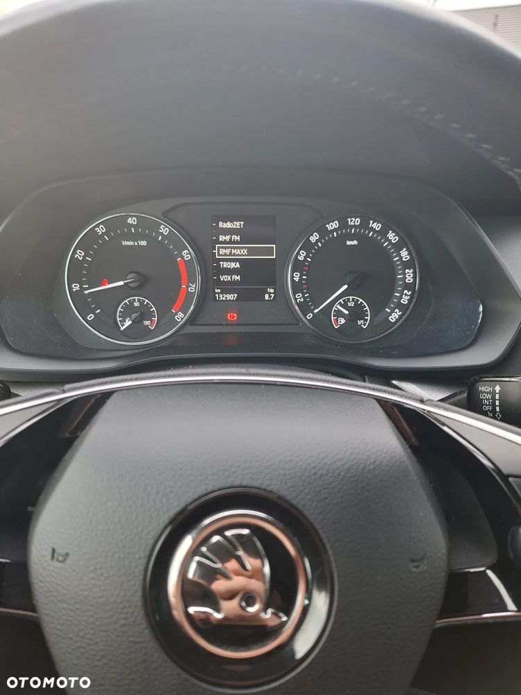 Skoda Octavia 1.5 TSI ACT Ambition - 15