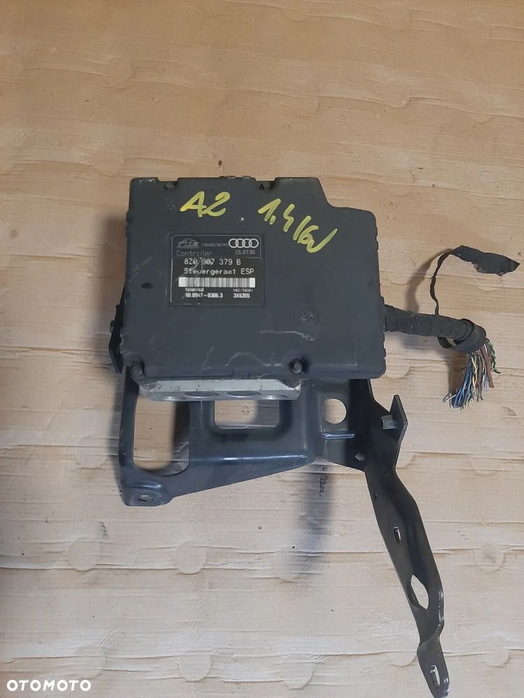 Pompa ABS AUDI 1.4 16V 8Z0614517C   8Z0907379B - 1