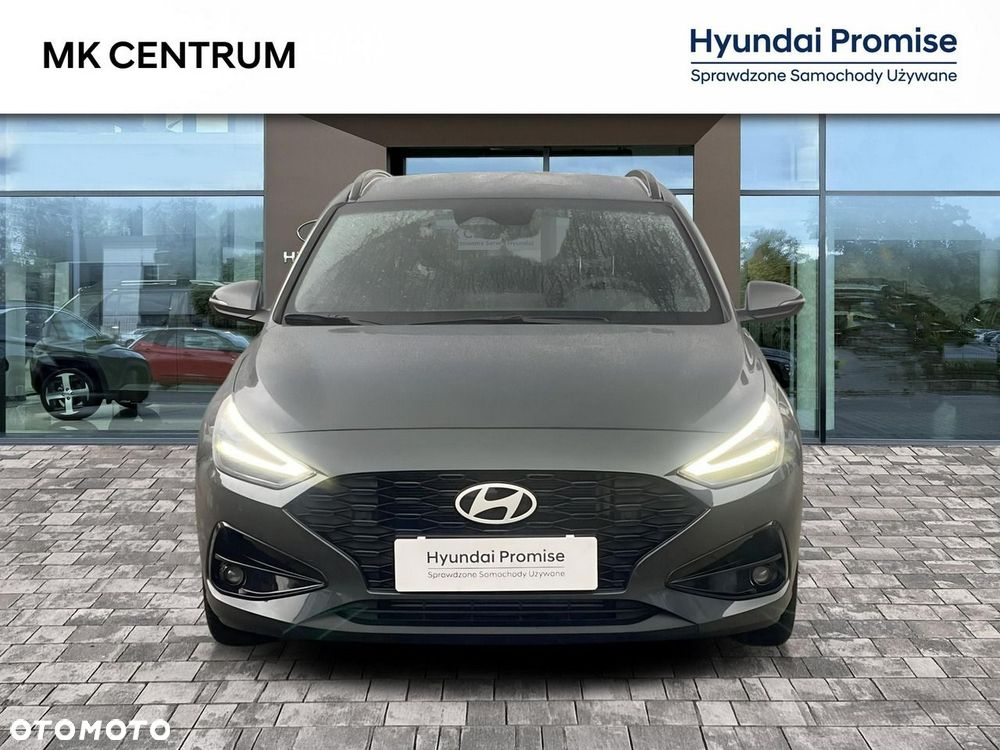 Hyundai i30 - 8