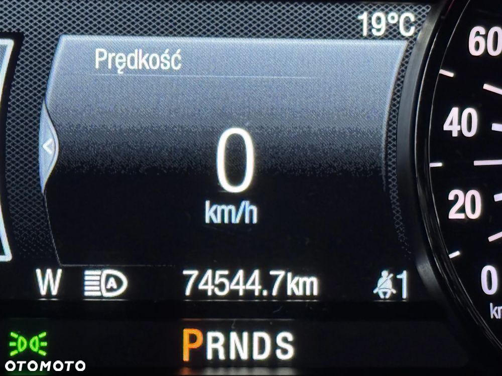 Ford Galaxy 2.0 EcoBlue 4WD Titanium - 2