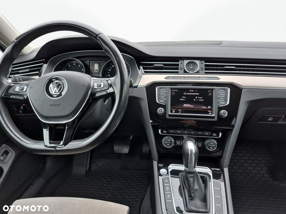 Volkswagen Passat Variant 1.8 TSI BMT Highline DSG - 15