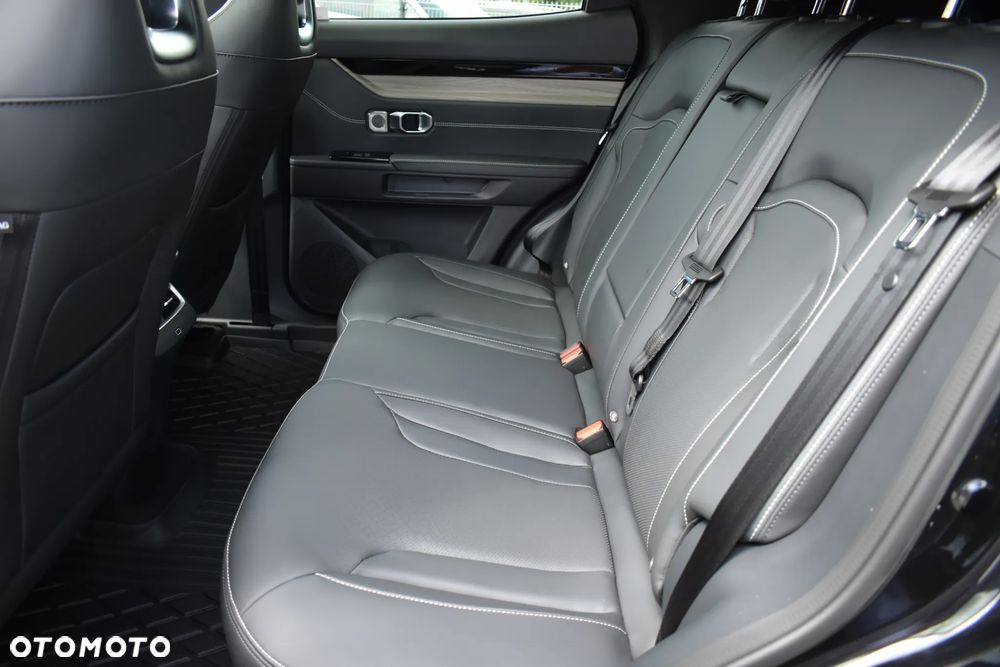 Jetour Dashing 1.6T DCT - 17