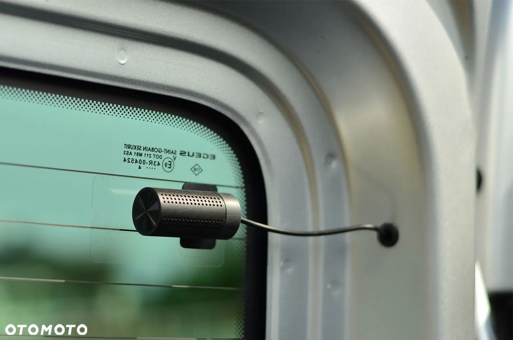 Renault Trafic 2.0 dCi EDC - 29