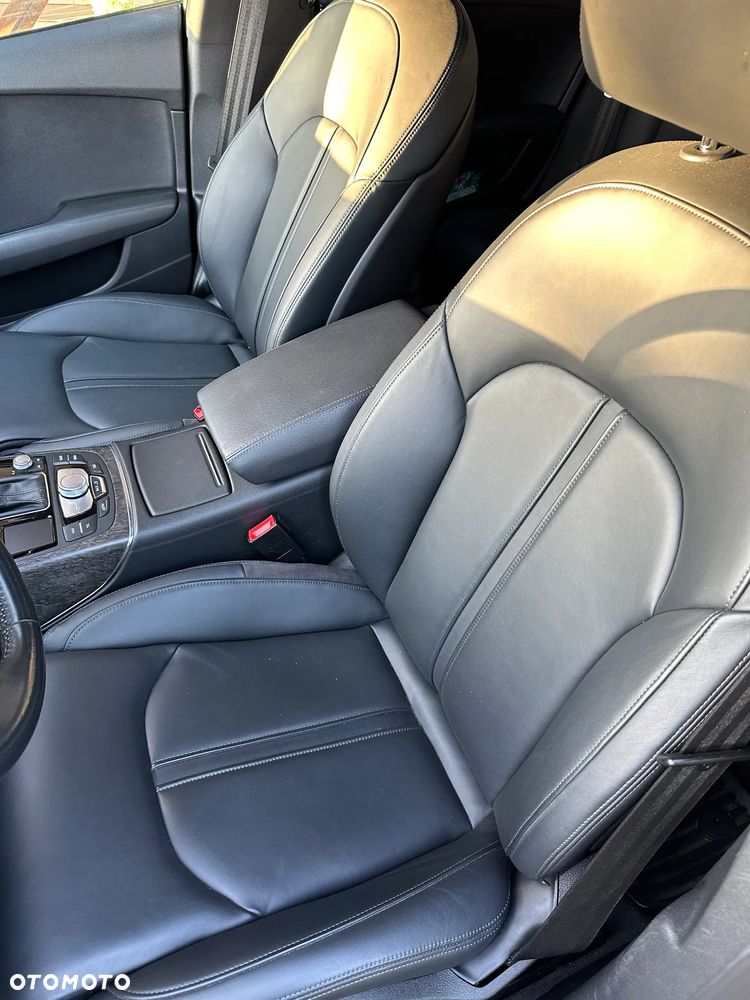 Audi A7 Sportback - 25