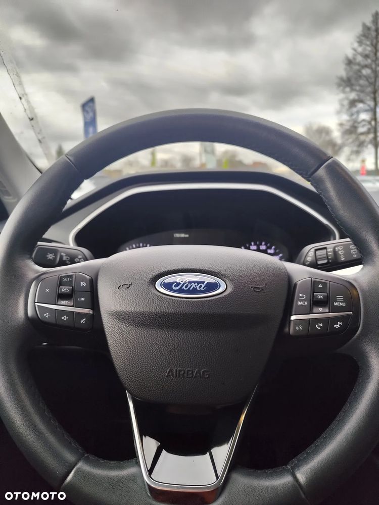 Ford Kuga 1.5 EcoBoost FWD Titanium ASS GPF - 9