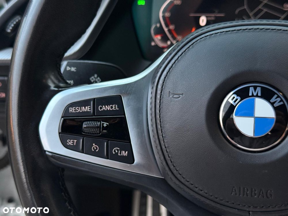 BMW Seria 1 118i M Sport - 20