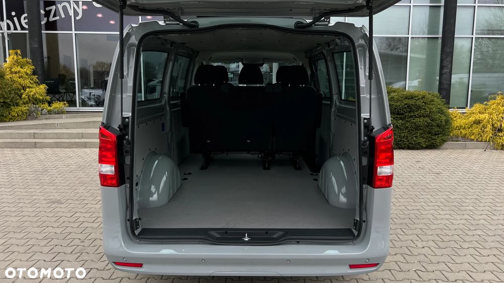 Mercedes-Benz Vito - 16