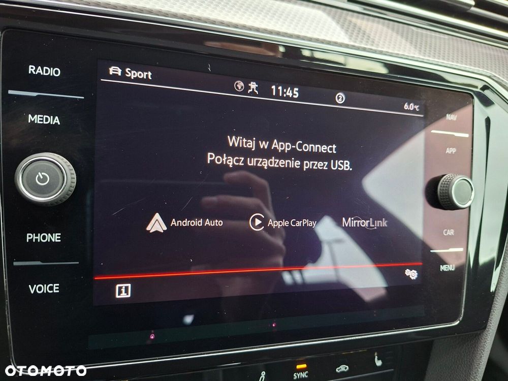 Volkswagen Passat - 26