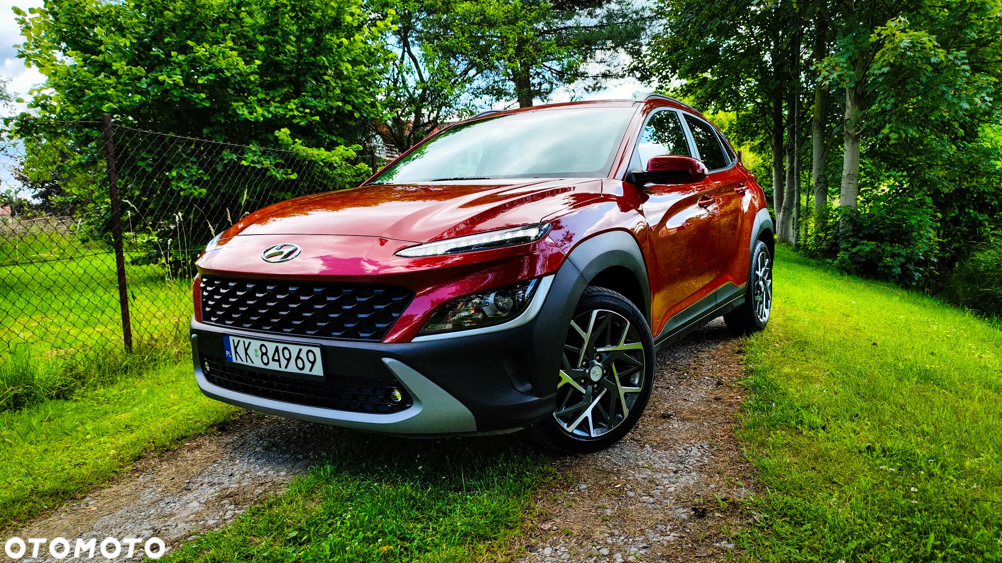 Hyundai Kona - 12