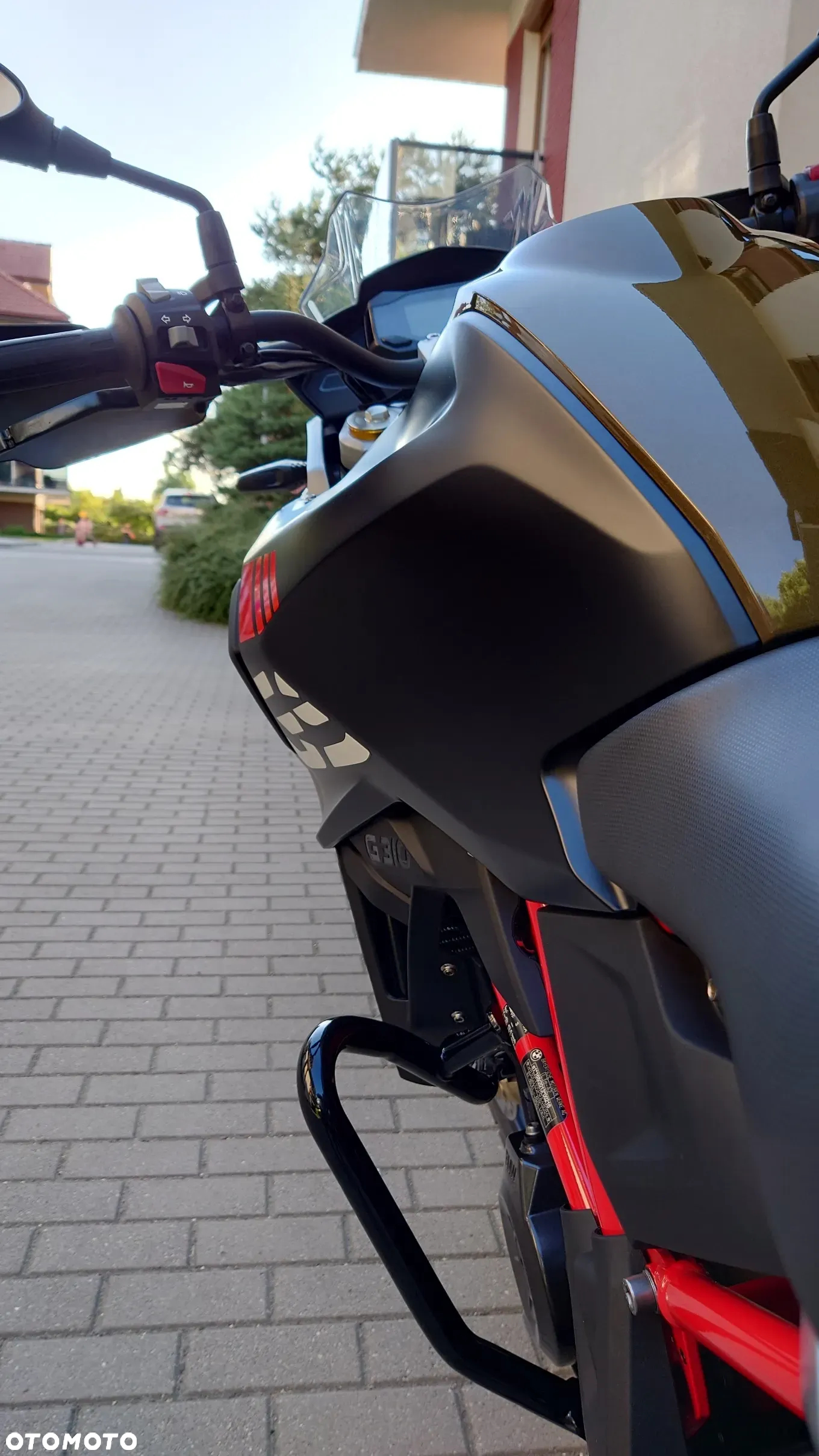 BMW GS - 11