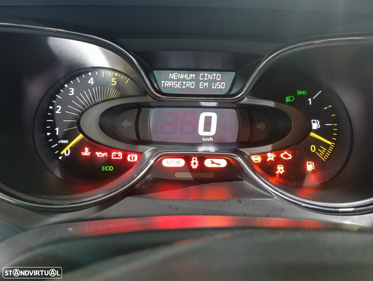 Renault Captur 1.5 dCi Exclusive - 26