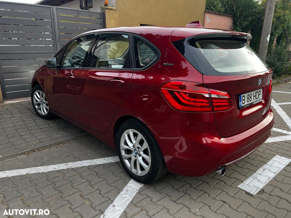 BMW Seria 2 - 8