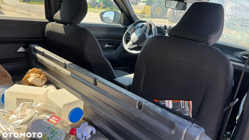 Dacia Duster 1.2 TCe mHEV Extreme 4x4 - 15