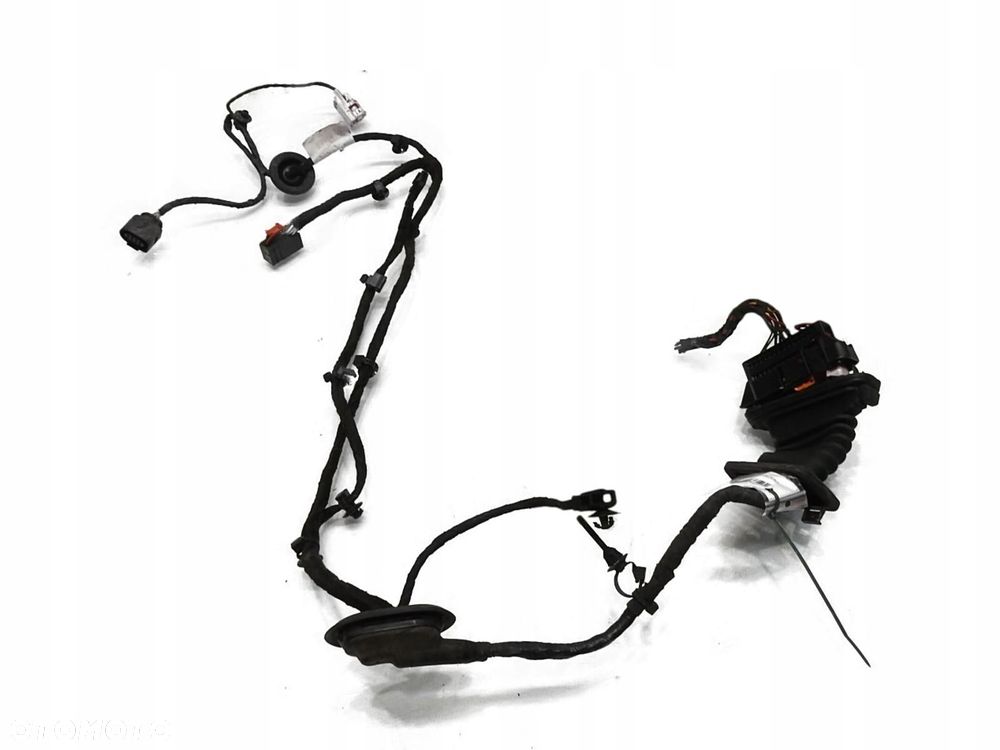 WIĄZKA INSTALACJ DRZWI PRAWY PRZÓD VW PASSAT B6 3C1971120 - 1