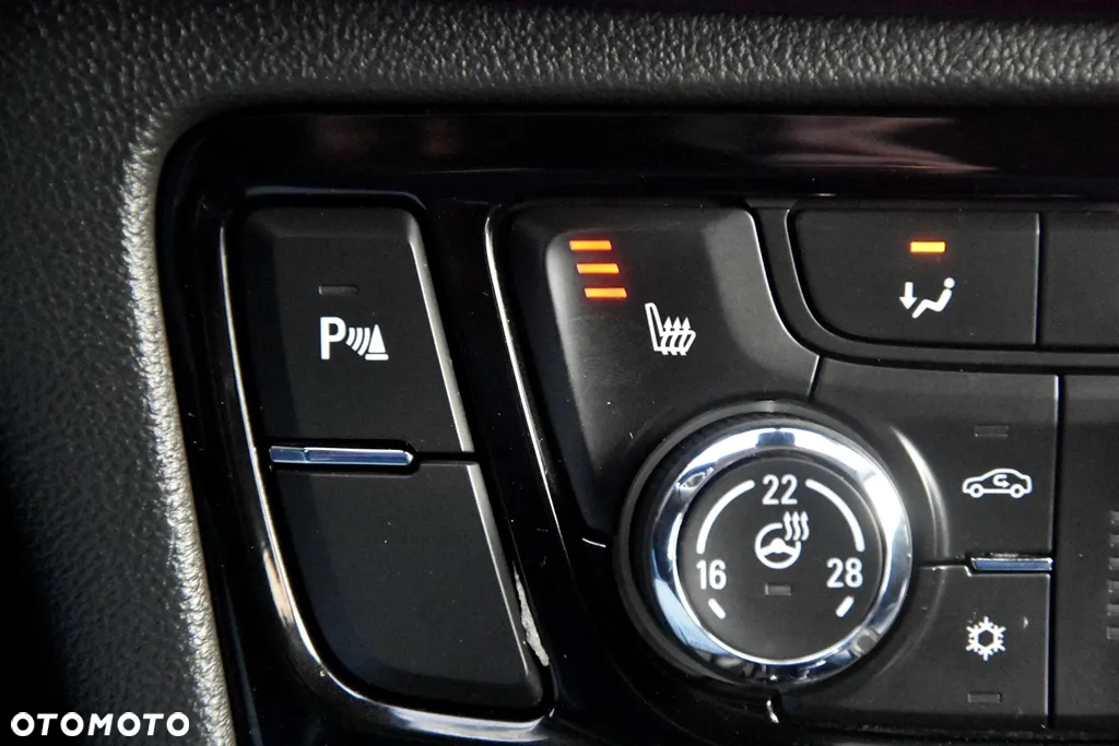 Opel Mokka X 1.6 D (CDTI) Automatik Innovation - 33