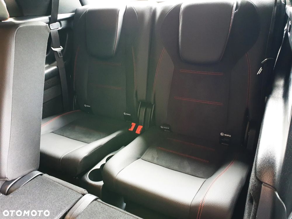 Mercedes-Benz GLB 200 d 4-Matic AMG Line 8G-DCT - 13