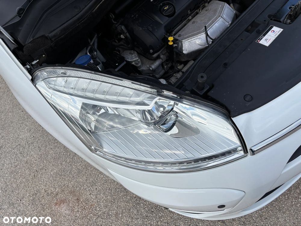 Citroën C4 Grand Picasso VTi 120 Advance - 32