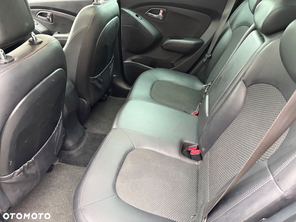 Hyundai ix35 1.6 2WD Style - 18