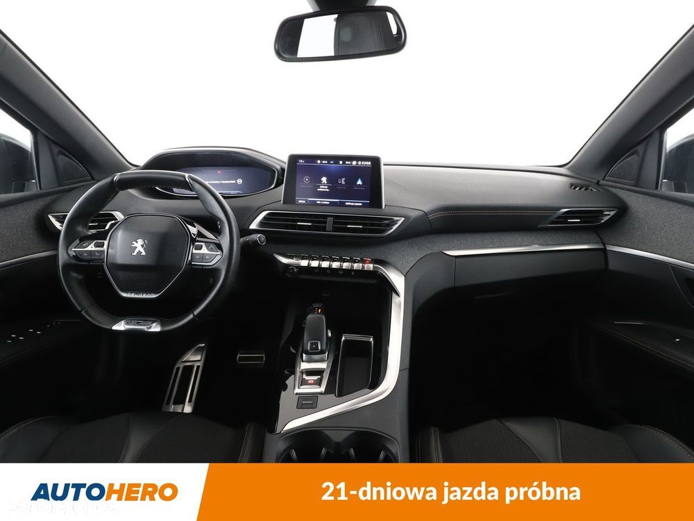 Peugeot 3008 - 13