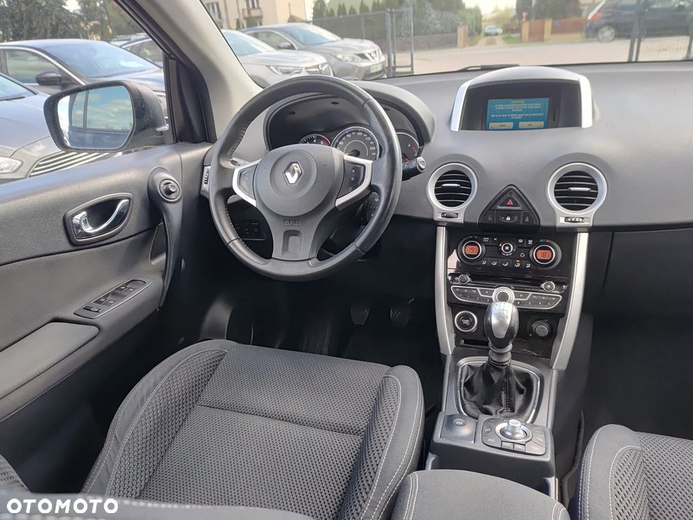 Renault Koleos dCi 150 FAP 4x2 Dynamique - 13