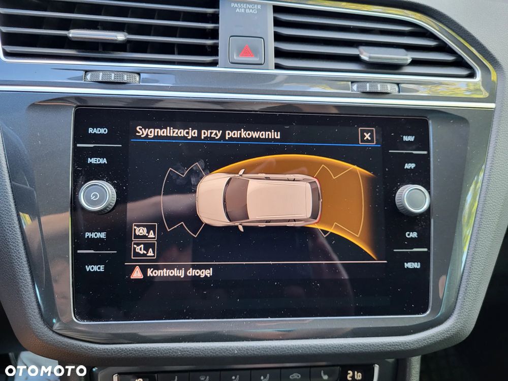 Volkswagen Tiguan 2.0 TDI BMT SCR JOIN DSG - 13