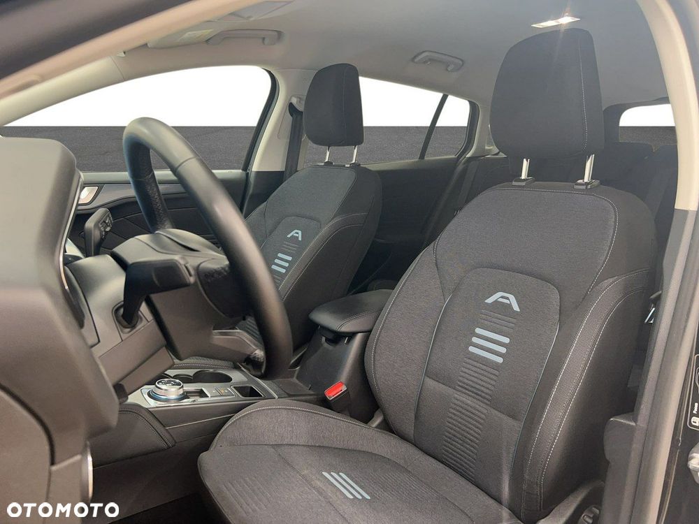Ford Focus - 16