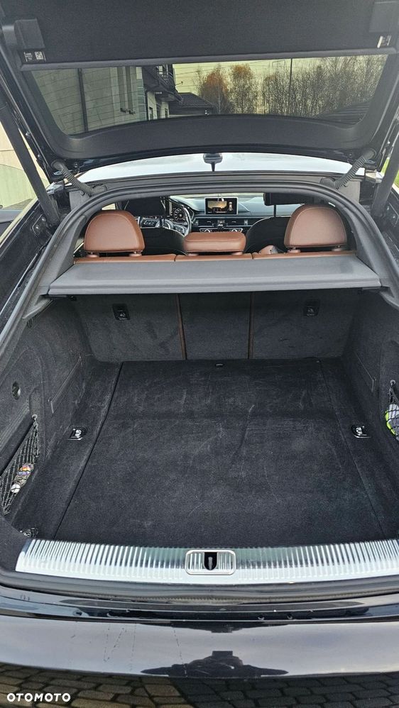 Audi A5 Sportback - 12