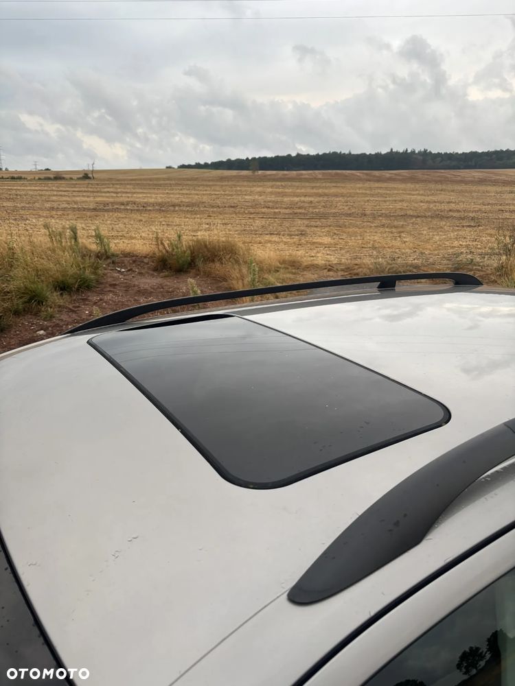 Skoda Octavia 1.6 FSI Ambiente - 10