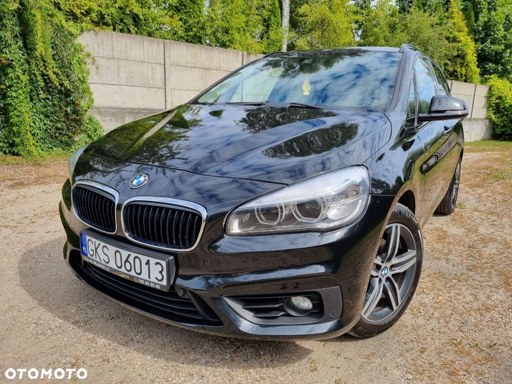 BMW Seria 2 - 26