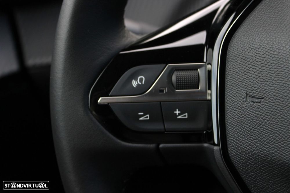 Peugeot 2008 PureTech 100 Stop&Start Active Pack - 20