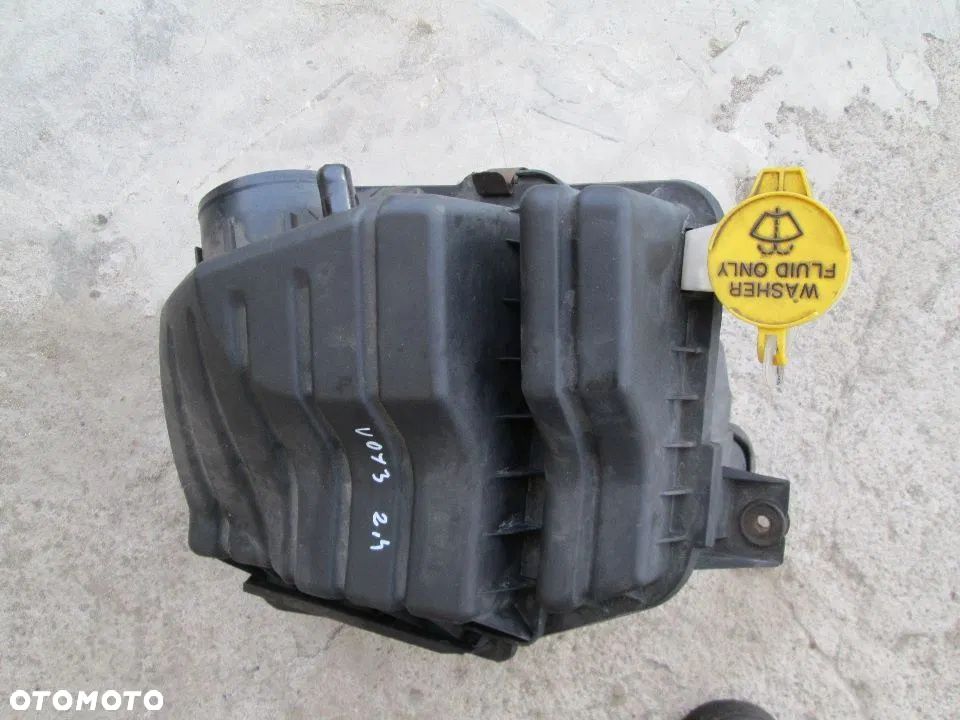 obudowa filtra powietrza chrysler voyager iv v v cr - 3