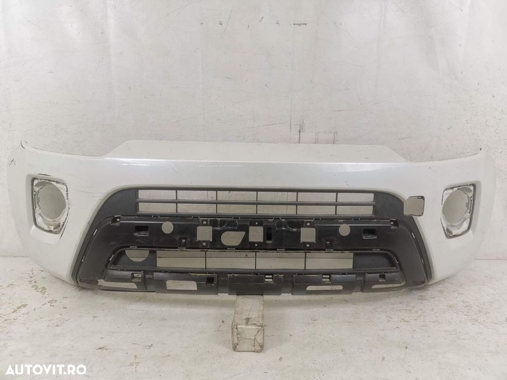 Bara Fata   Suzuki Ignis Facelift 2020 2021 2022 2023 2024 Originala I - 2