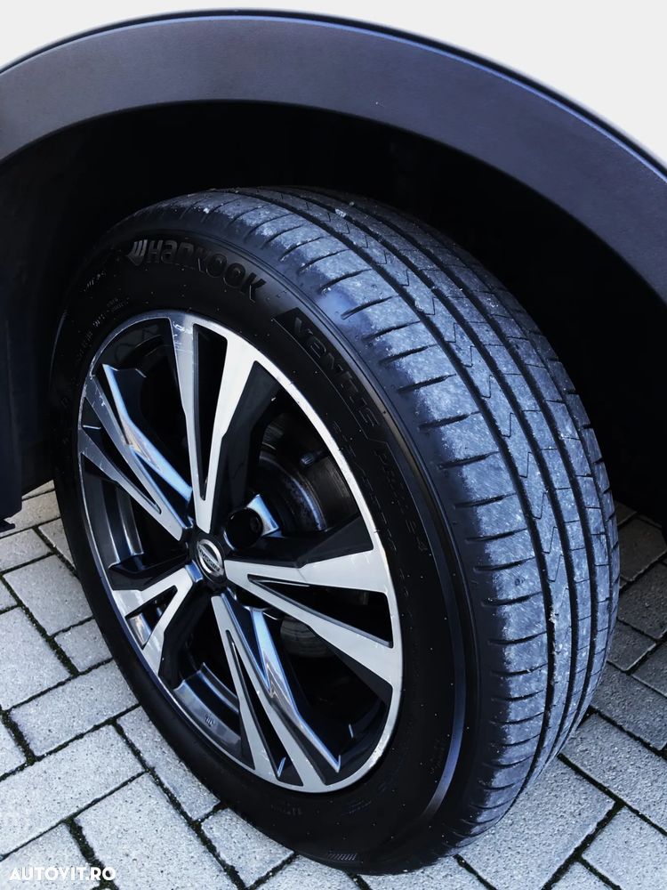 Nissan Qashqai 1.5 DCI TEKNA+ - 28