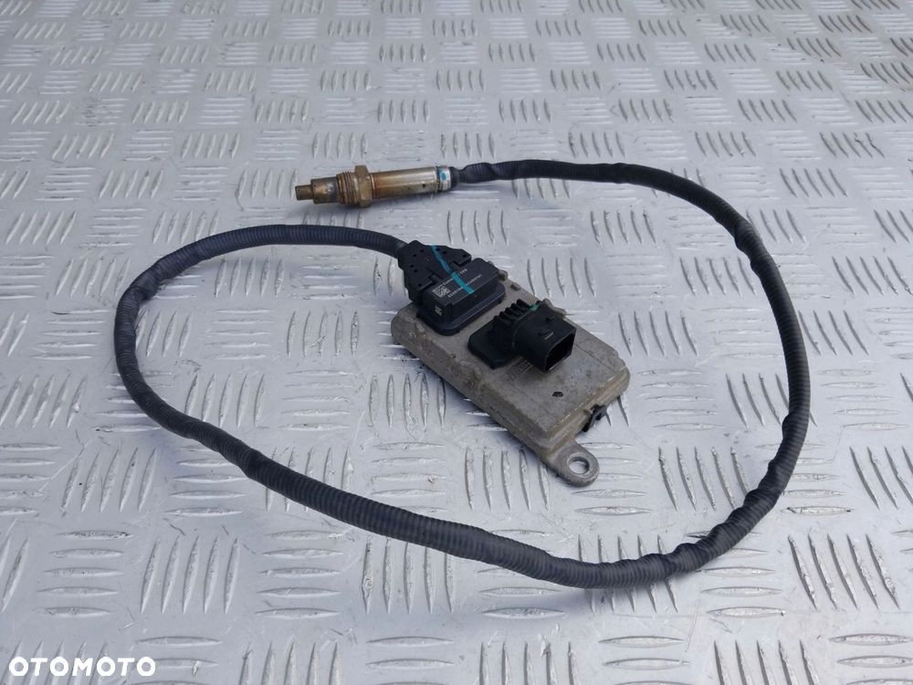 CZUJNIK NOX DAF CF XF 450 106 EURO 6 MX11 LIFT 2139930 - 1